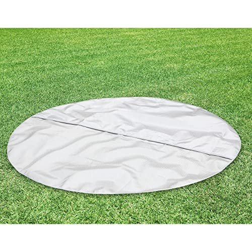 Intex PureSpa 4 Person Portable Inflatable Hot Tub